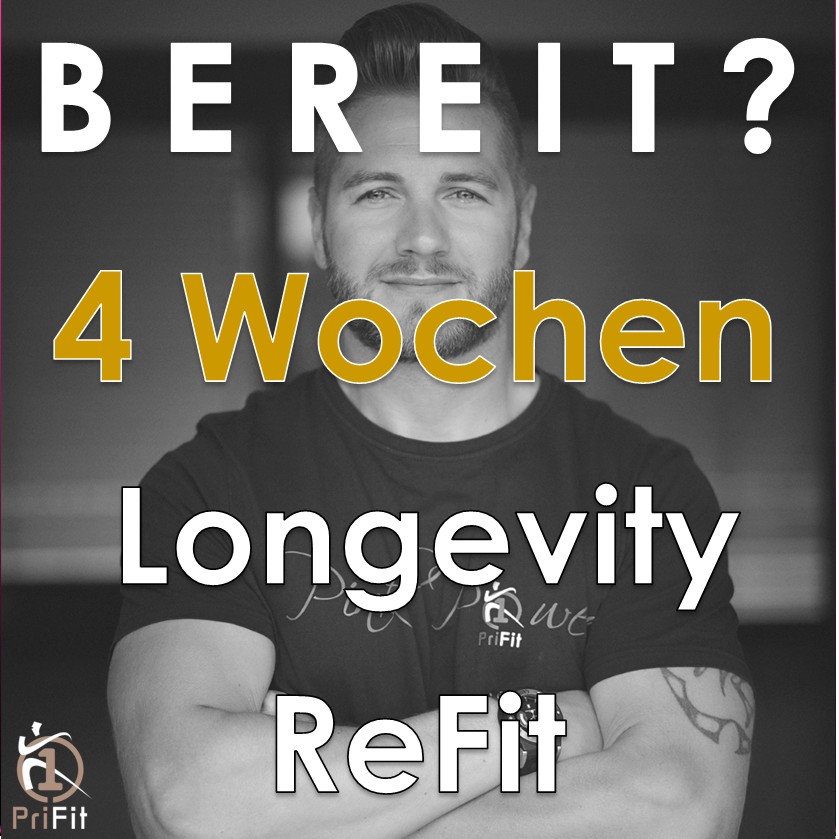 Longevity ReFit