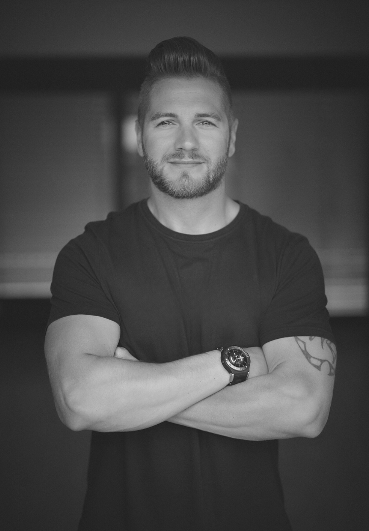 Gerry Prior