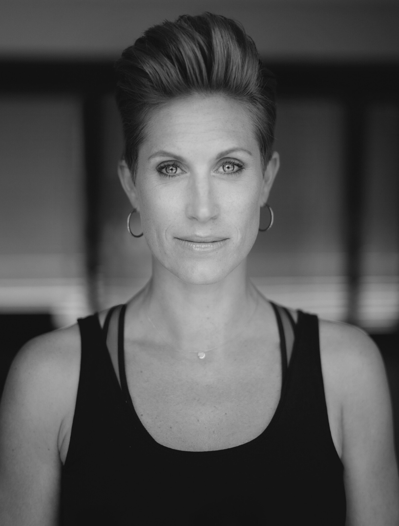 Karin Prior